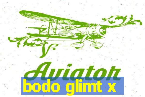 bodo glimt x